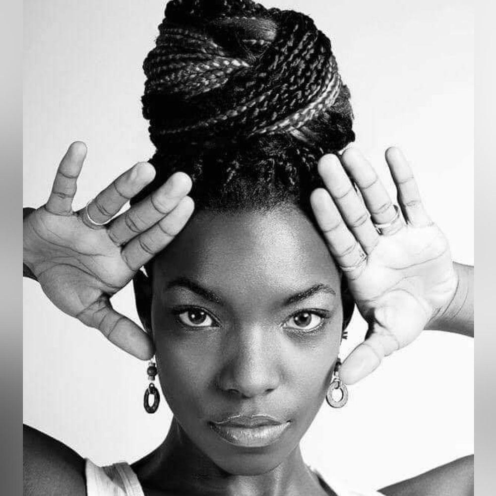 Meet your Posher, Lynnette